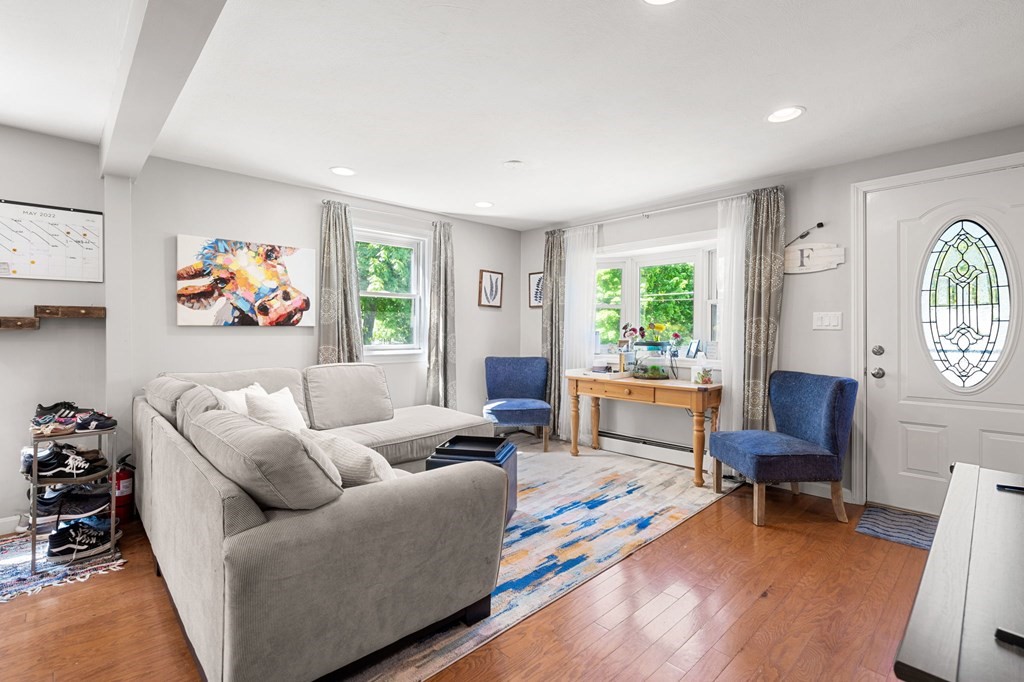 32 Fox Hill Road Billerica, MA 01821 - Photo 11 of 40
