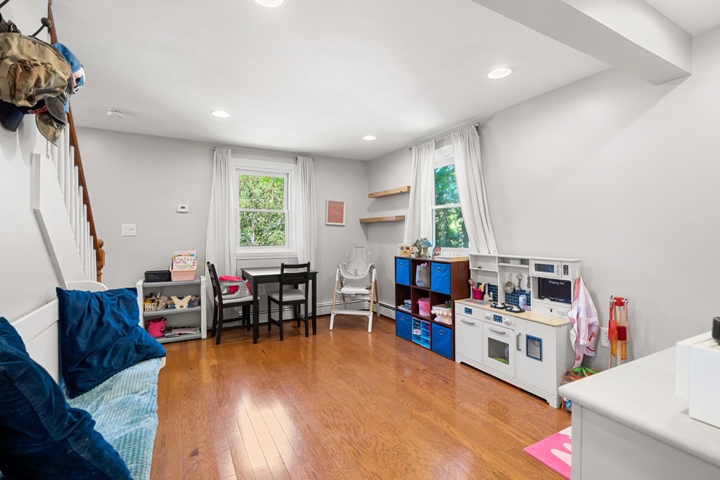 32 Fox Hill Road Billerica, MA 01821 - Photo 24 of 40