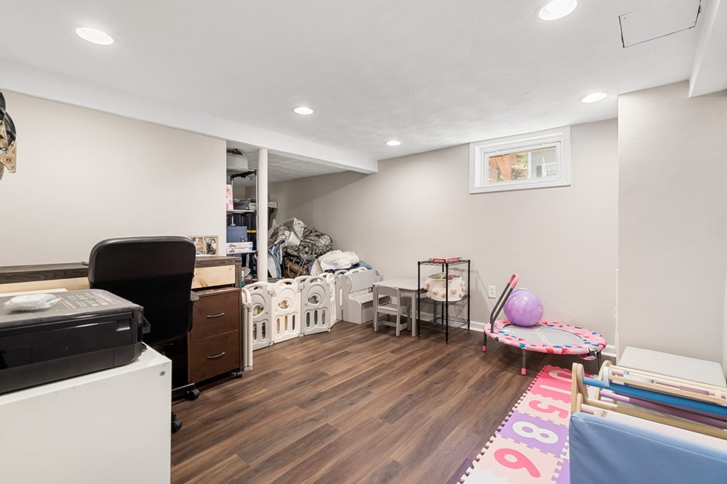 32 Fox Hill Road Billerica, MA 01821 - Photo 36 of 40