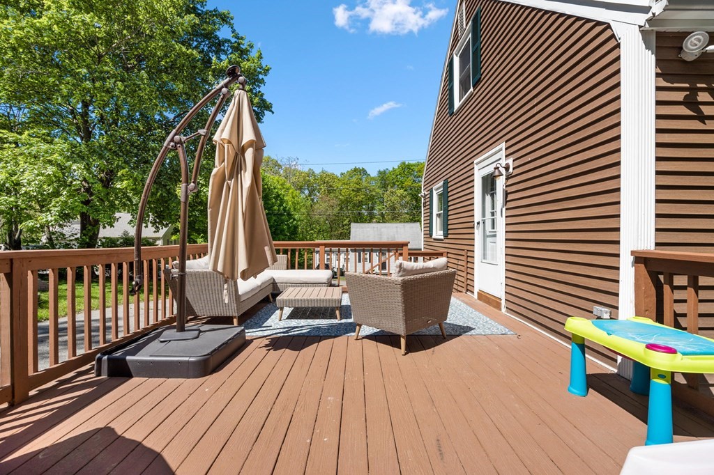 32 Fox Hill Road Billerica, MA 01821 - Photo 38 of 40
