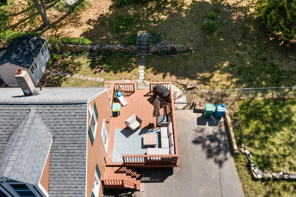 32 Fox Hill Road Billerica, MA 01821 - Photo 9 of 40