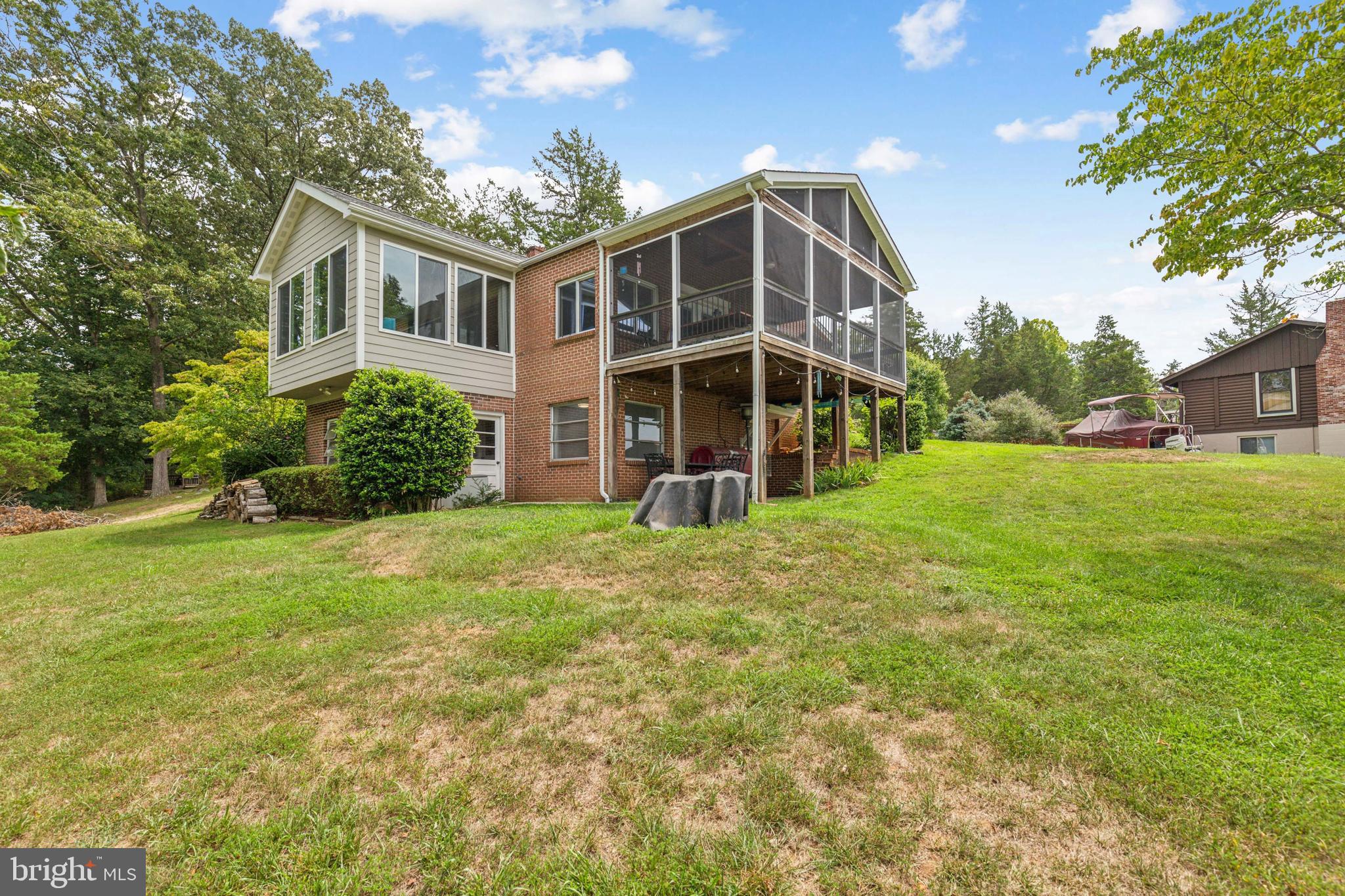 285 Lakeview Circle Louisa, VA 23093 - Photo 21 of 40