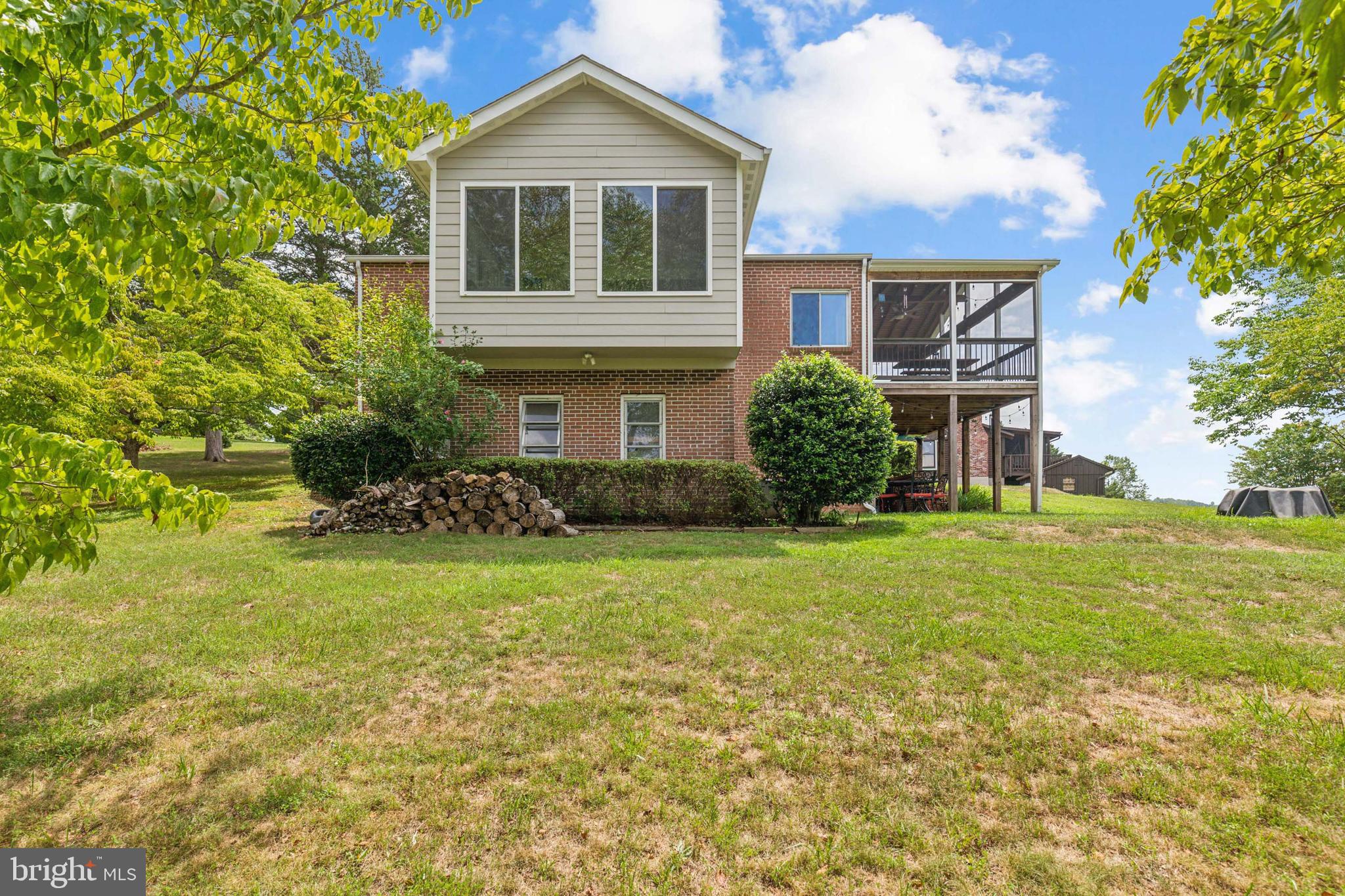 285 Lakeview Circle Louisa, VA 23093 - Photo 22 of 40