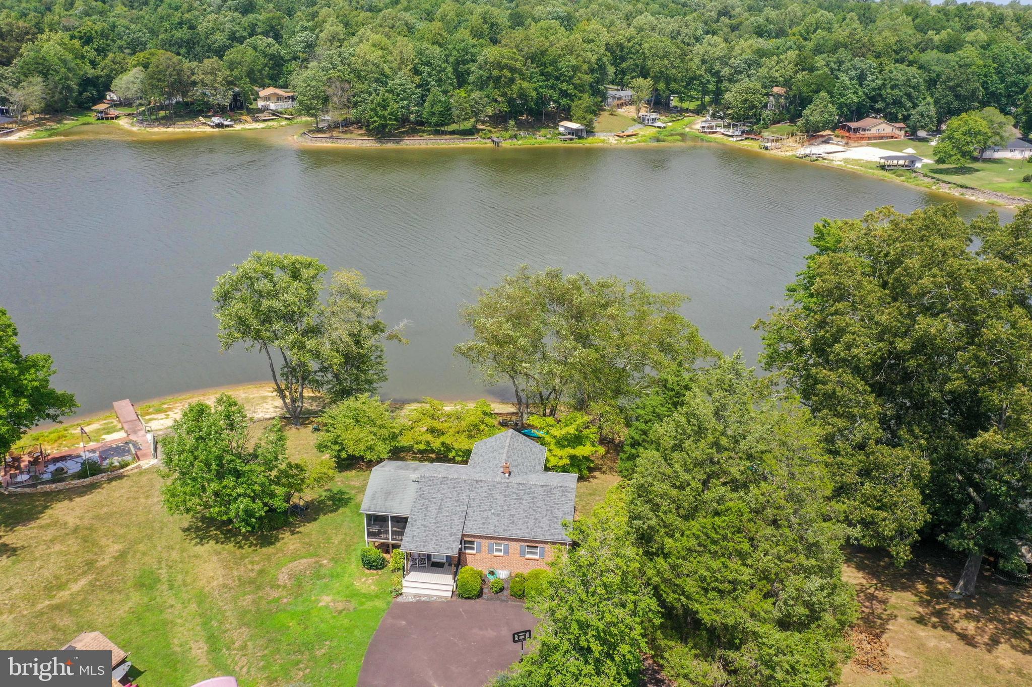 285 Lakeview Circle Louisa, VA 23093 - Photo 28 of 40