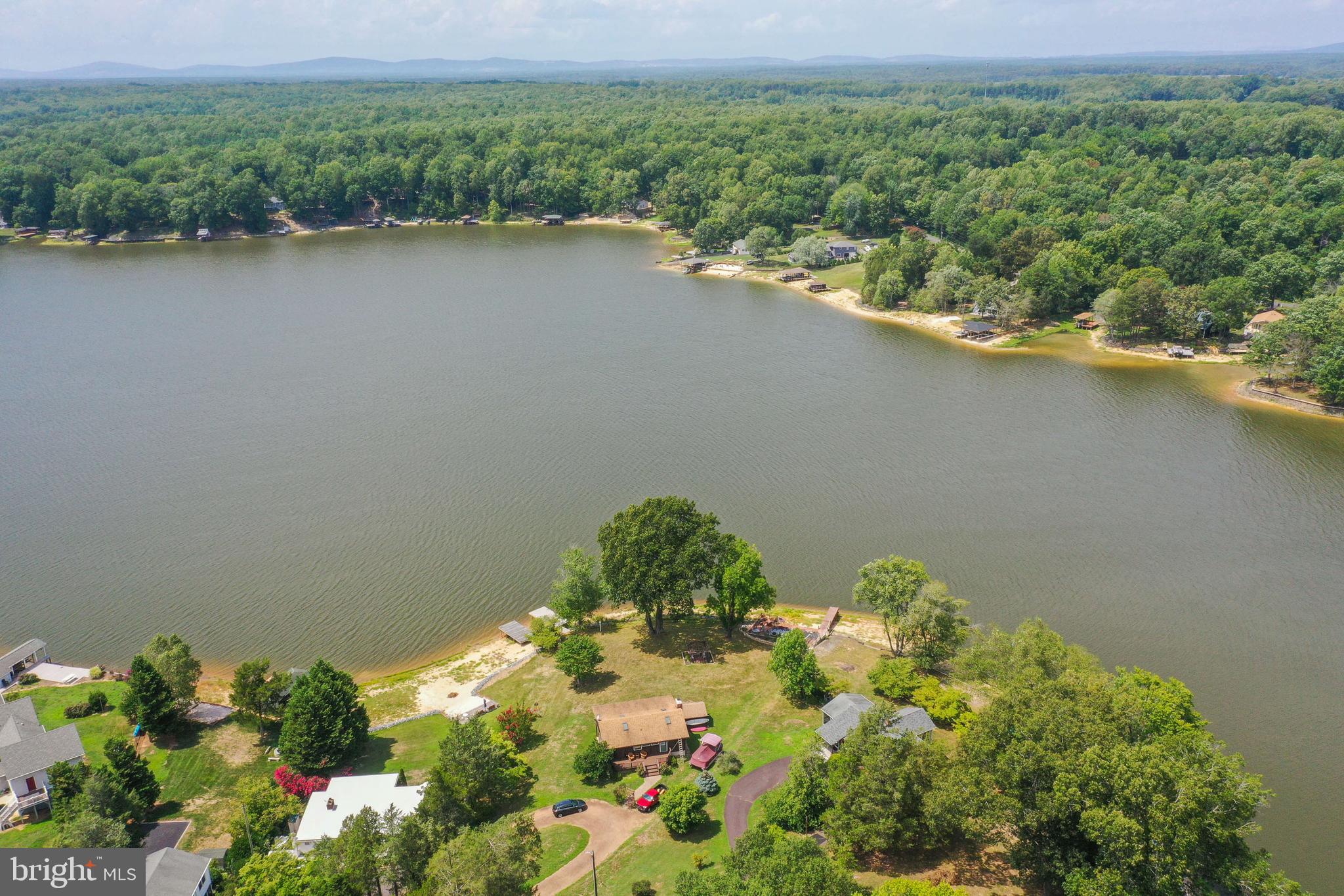 285 Lakeview Circle Louisa, VA 23093 - Photo 32 of 40