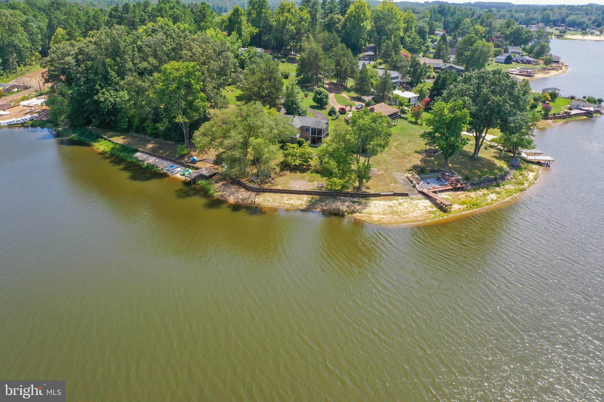 285 Lakeview Circle Louisa, VA 23093 - Photo 35 of 40