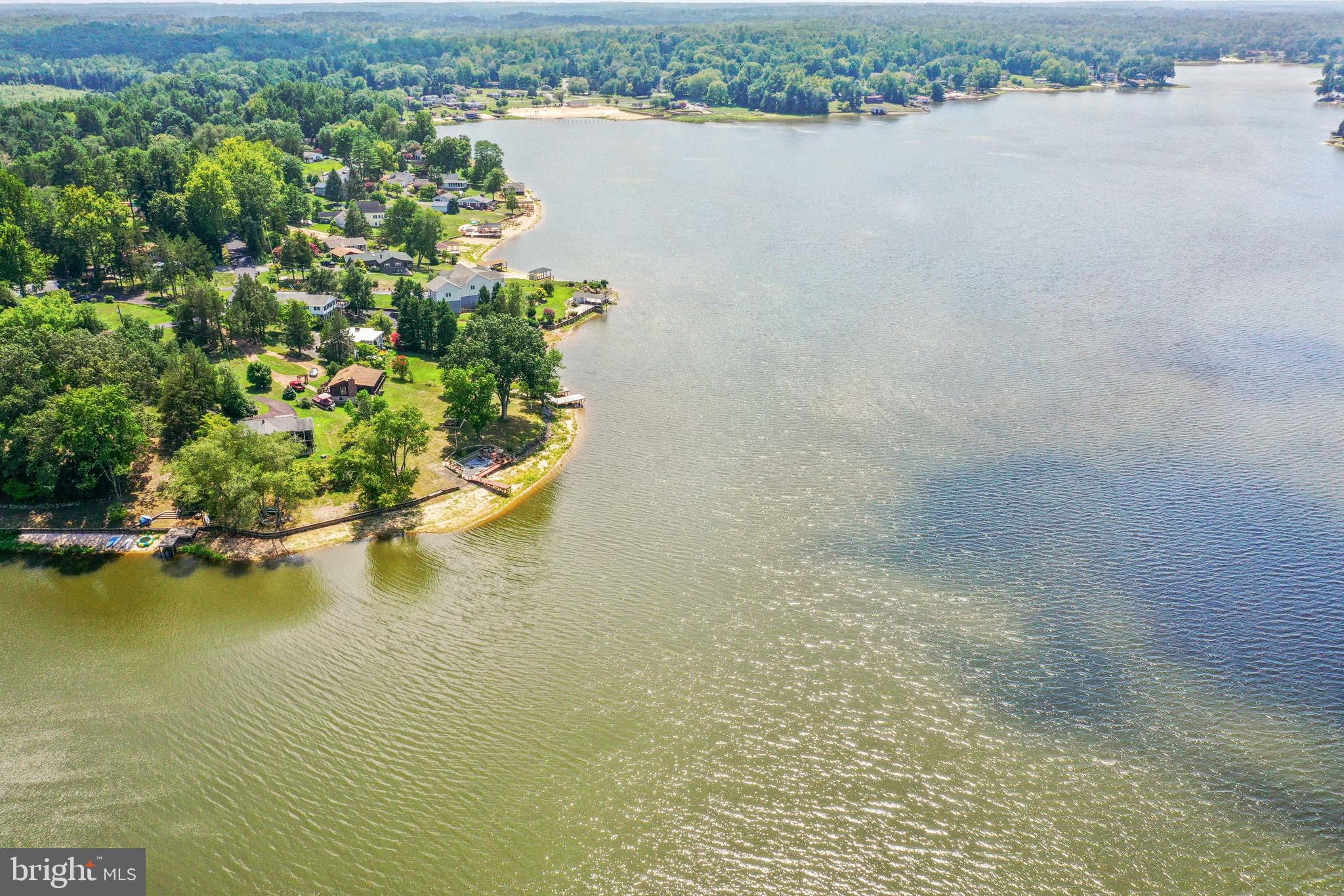 285 Lakeview Circle Louisa, VA 23093 - Photo 36 of 40