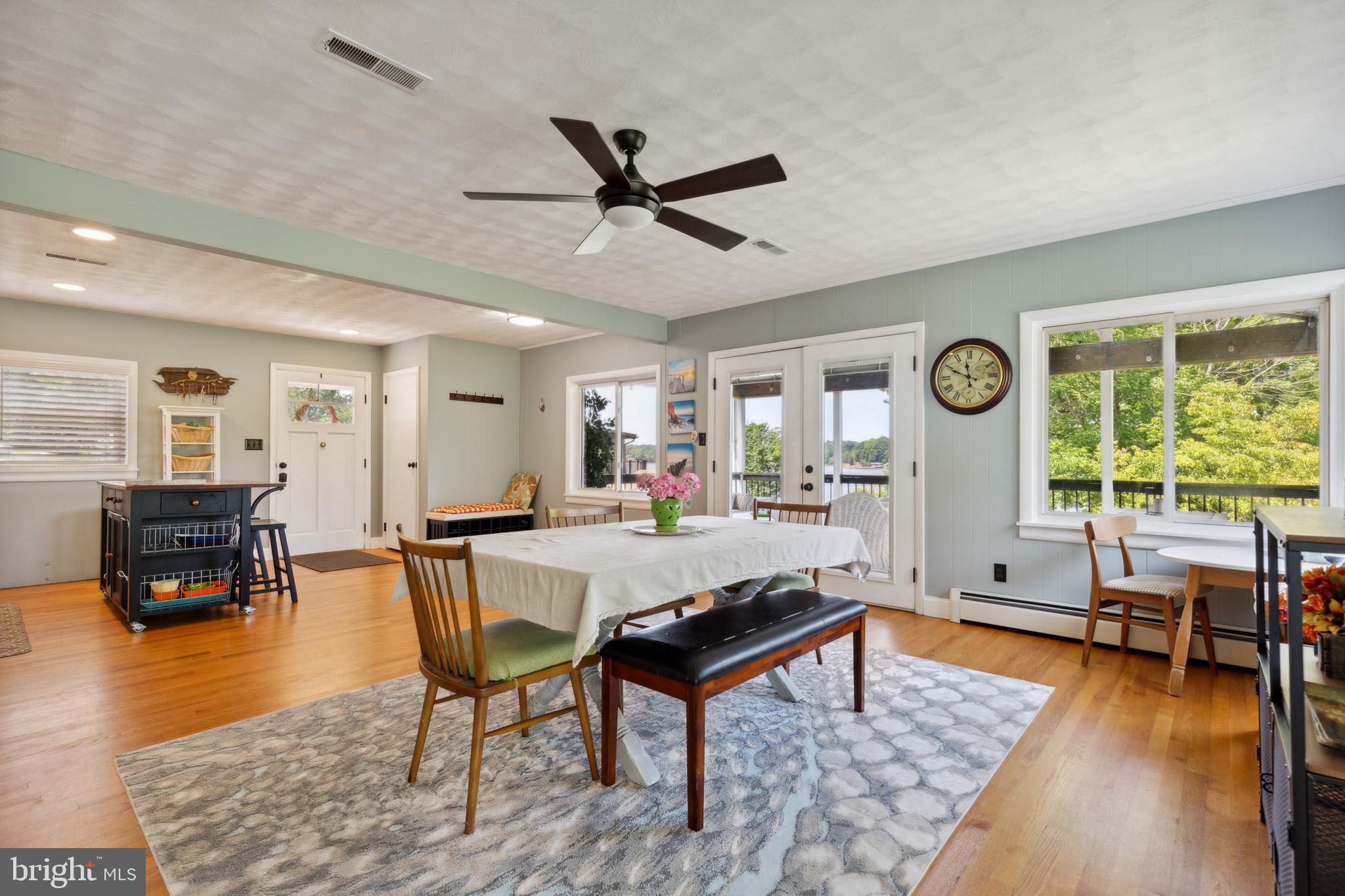 285 Lakeview Circle Louisa, VA 23093 - Photo 9 of 40