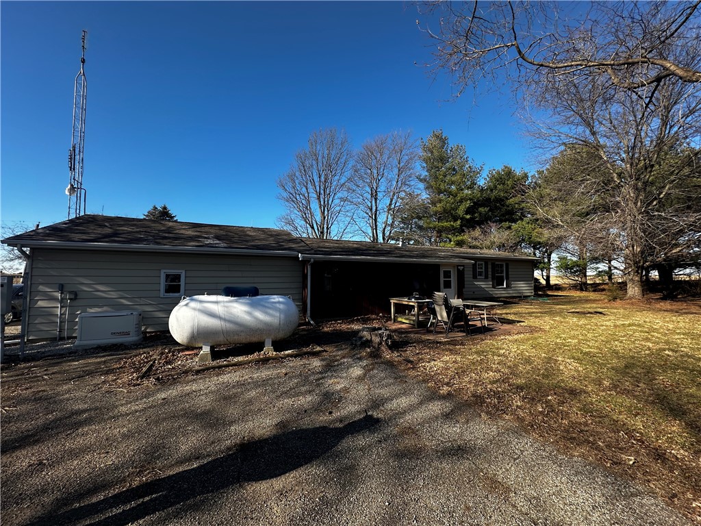 8400 Prairie School Road Williamsville, IL 62693 - Photo 23 of 27 Gallery Image 23