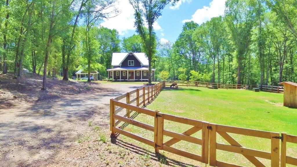 1249 Waterworks Road Commerce, GA 30529 - Photo 1 of 1