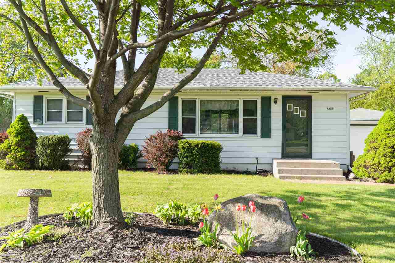 6051 Morgan Road Battle Creek, MI 49017 - Photo 1 of 35
