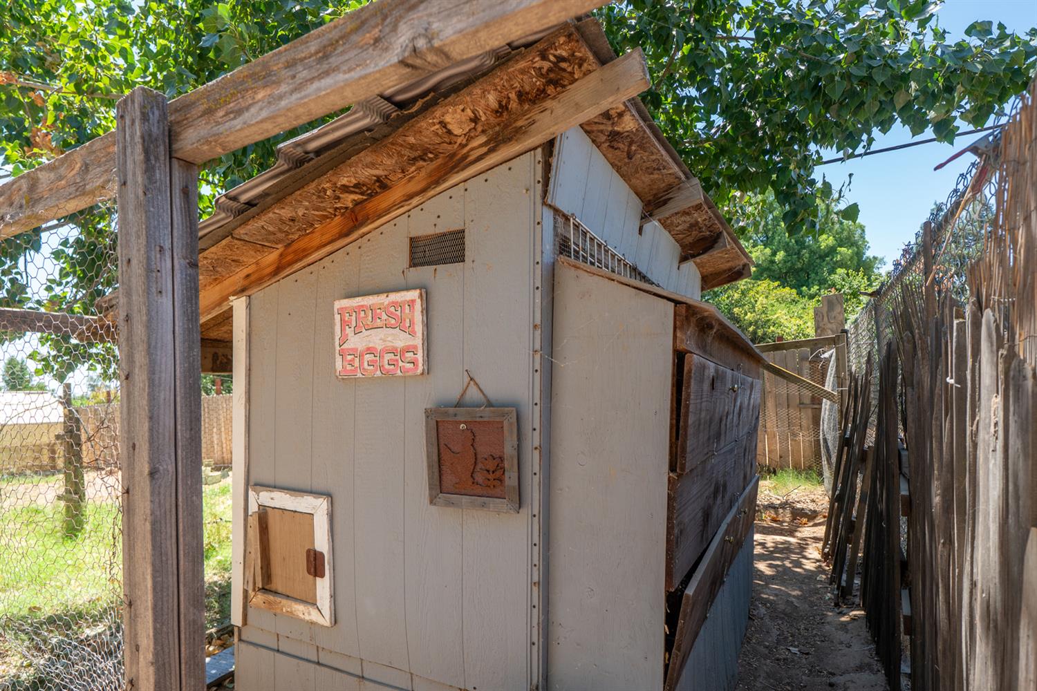 12502 Road 37 1/2 Madera, CA 93636 - Photo 73 of 79 a view of a house with a tree