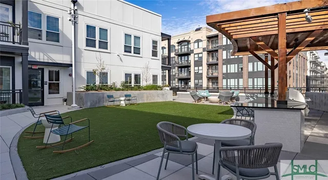 $2,875 | 201 Pilot Street, Unit B3A, Savannah, GA 31401