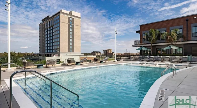 $2,875 | 201 Pilot Street, Unit B3A, Savannah, GA 31401