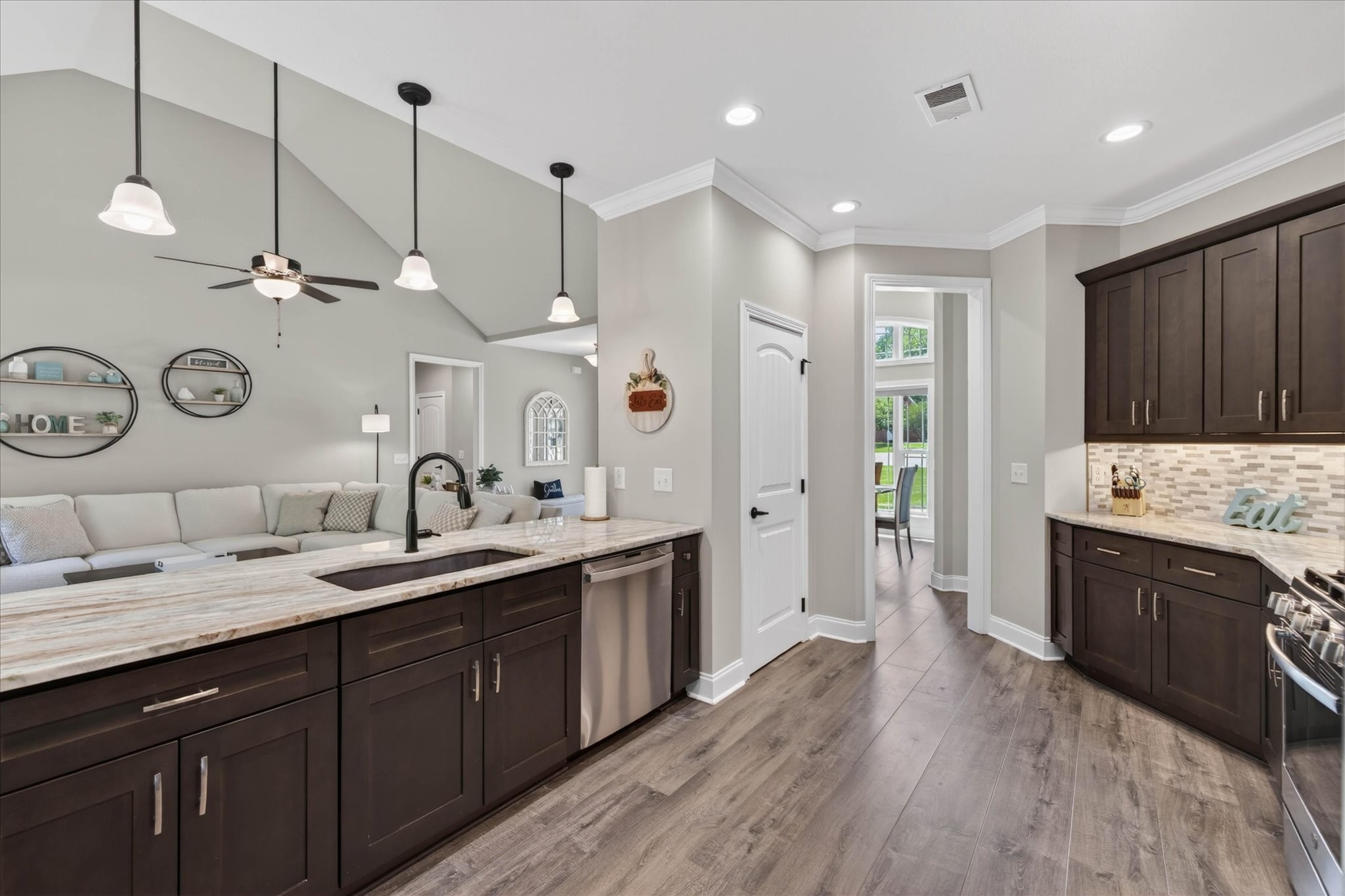 1035 South Ridge Trail Clarksville, TN 37043 - Photo 13 of 56