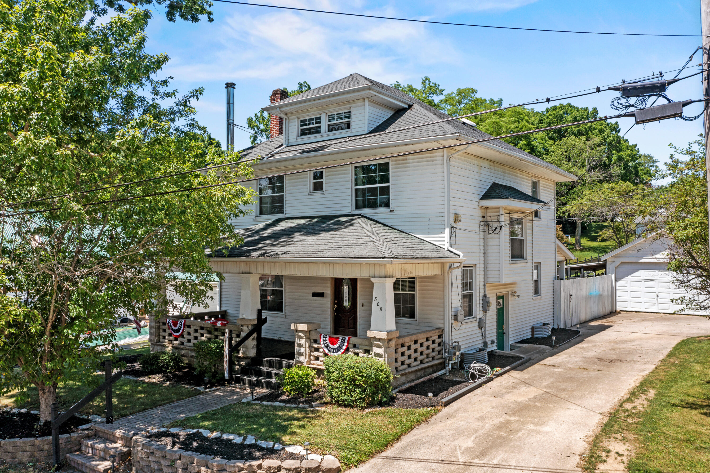 808 Fielding Road Sidney, OH 45365 - Photo 44 of 48