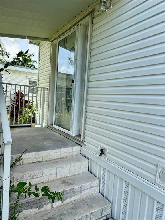 2080 Southwest 85th Avenue Davie, FL 33324 - Photo 11 of 13 a view of entrance gate of the house