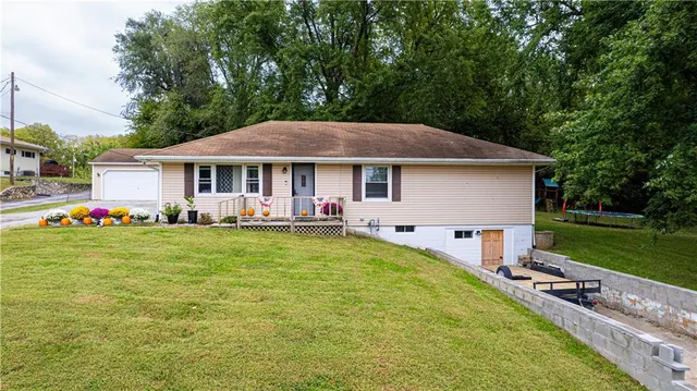 $205,000 | 4709 Maxwell Road, St. Joseph, MO 64505