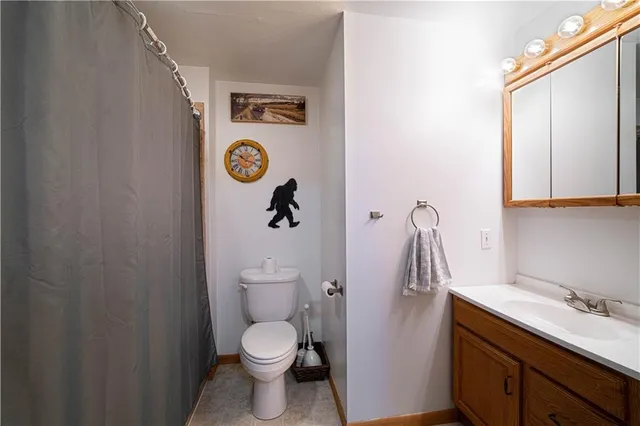 $205,000 | 4709 Maxwell Road, St. Joseph, MO 64505