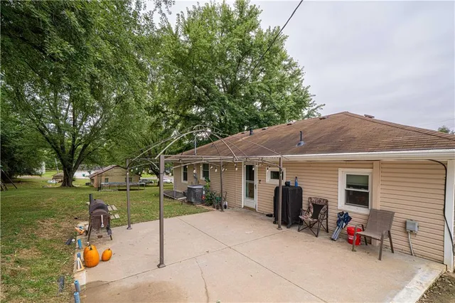 $205,000 | 4709 Maxwell Road, St. Joseph, MO 64505