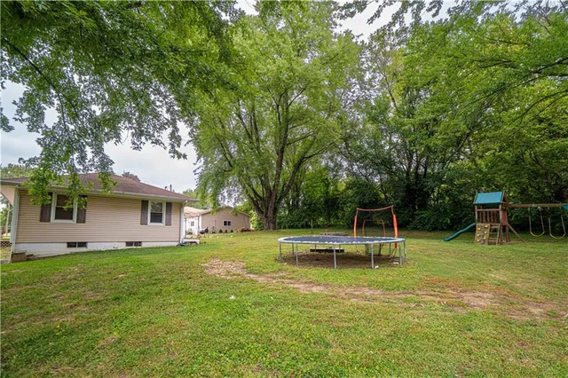 $205,000 | 4709 Maxwell Road, St. Joseph, MO 64505