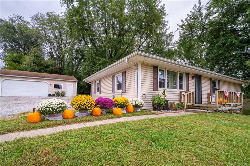 4709 Maxwell Road St. Joseph, MO 64505 - Photo 2 of 29