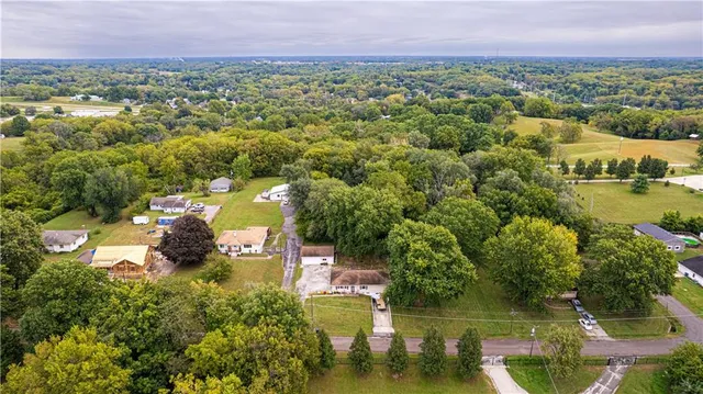 $205,000 | 4709 Maxwell Road, St. Joseph, MO 64505