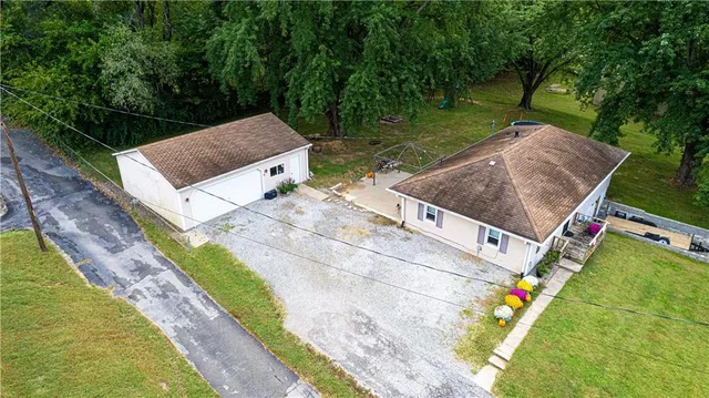 $205,000 | 4709 Maxwell Road, St. Joseph, MO 64505