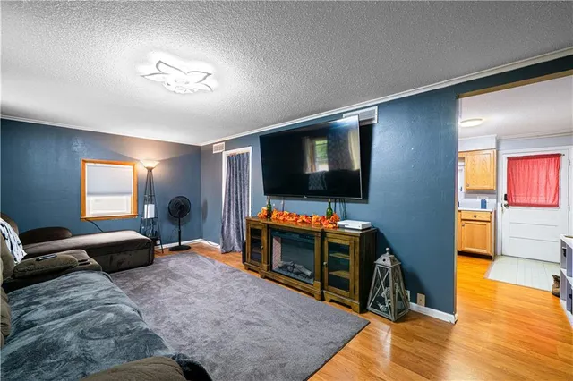 $205,000 | 4709 Maxwell Road, St. Joseph, MO 64505