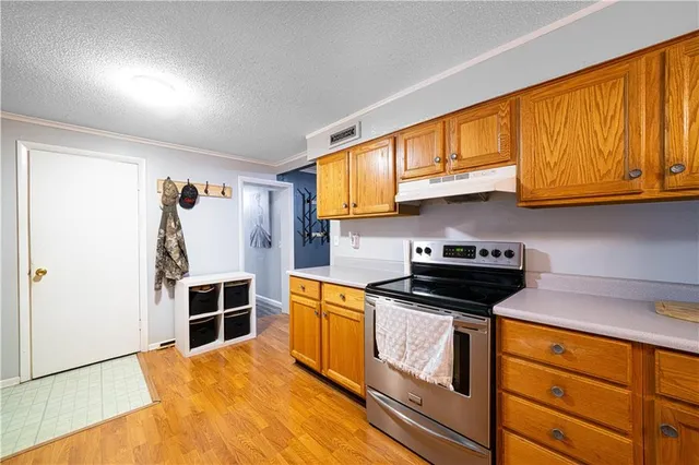 $205,000 | 4709 Maxwell Road, St. Joseph, MO 64505