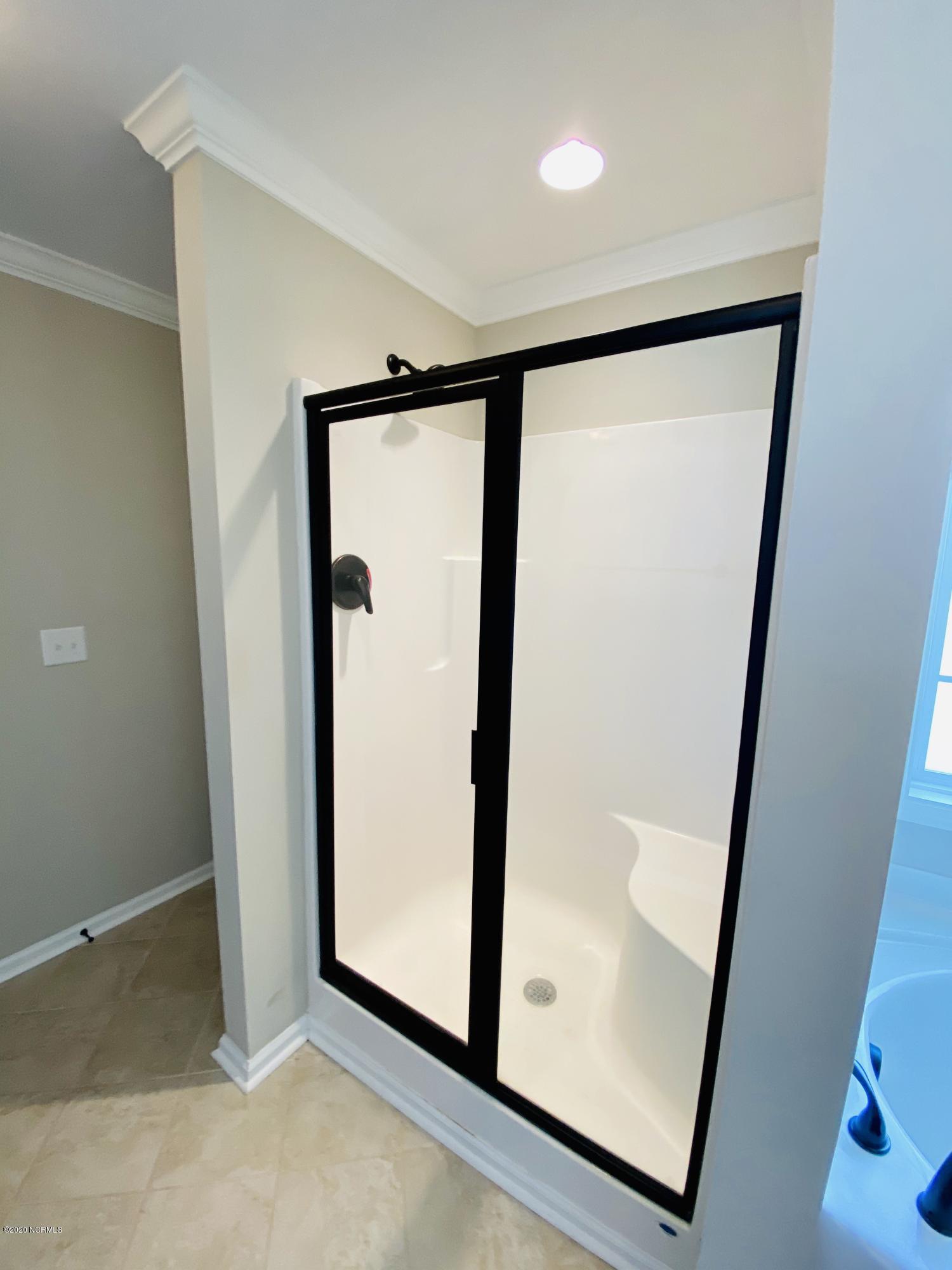 3412 Rounding Bend Drive Winterville, NC 28590 - Photo 23 of 36 Master Bathroom