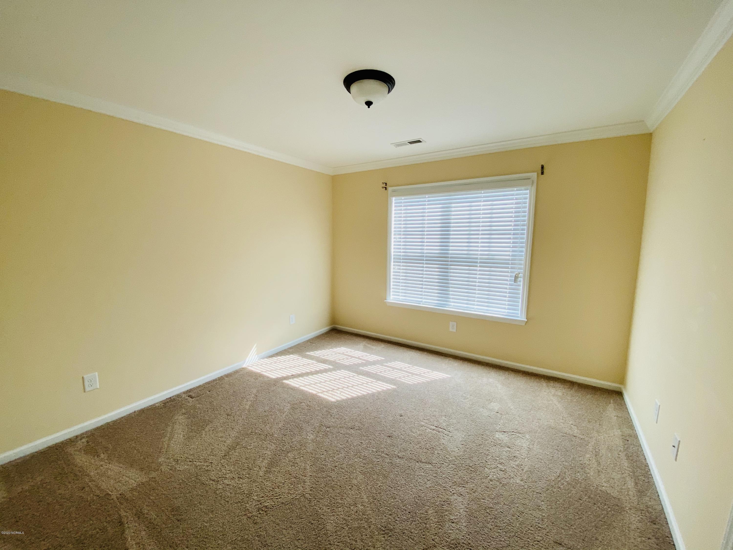 3412 Rounding Bend Drive Winterville, NC 28590 - Photo 26 of 36 Bedroom 3