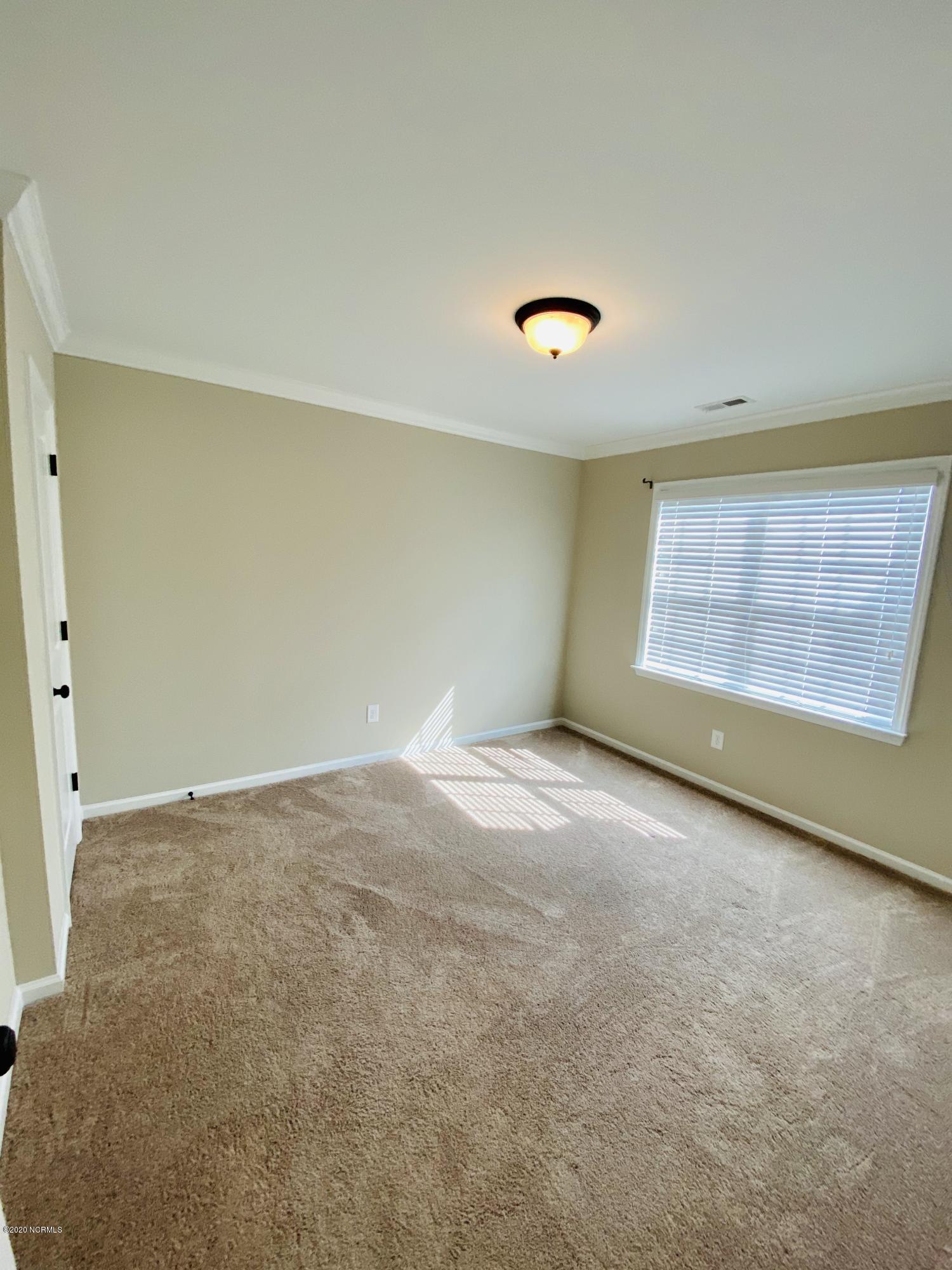 3412 Rounding Bend Drive Winterville, NC 28590 - Photo 27 of 36 Bedroom 4