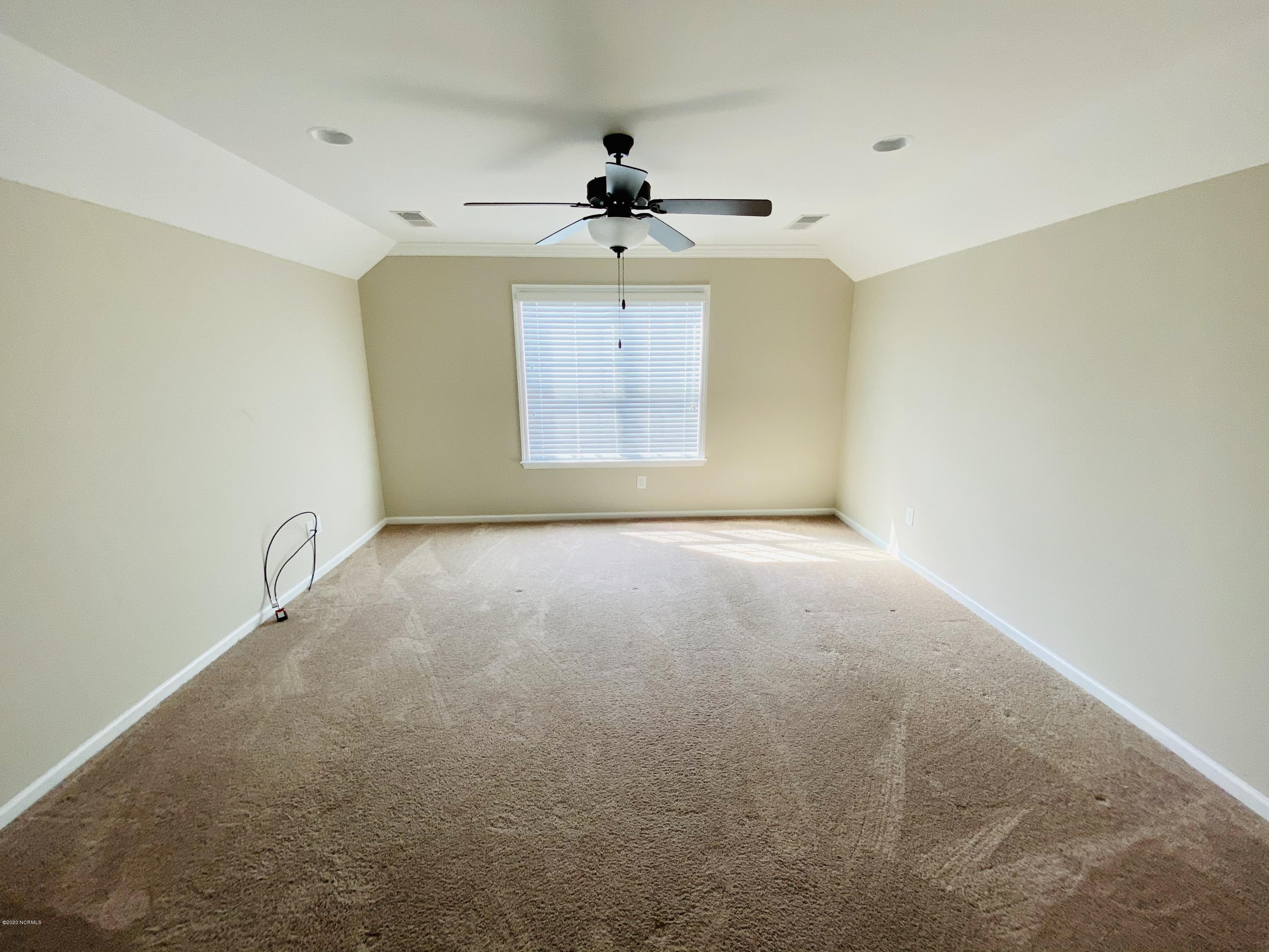 3412 Rounding Bend Drive Winterville, NC 28590 - Photo 28 of 36 Bedroom 5