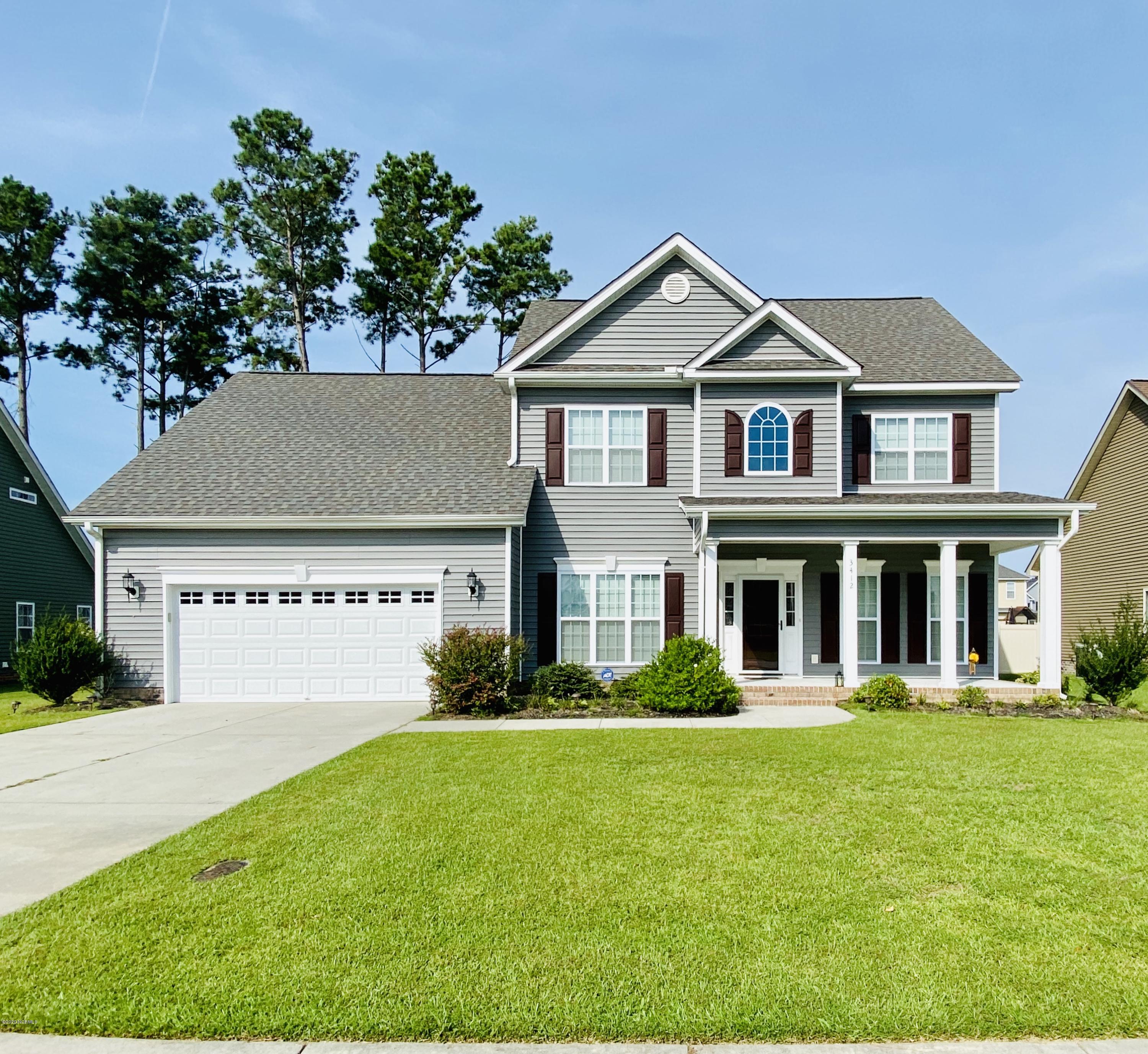 3412 Rounding Bend Drive Winterville, NC 28590 - Photo 36 of 36 IMG_7148 2