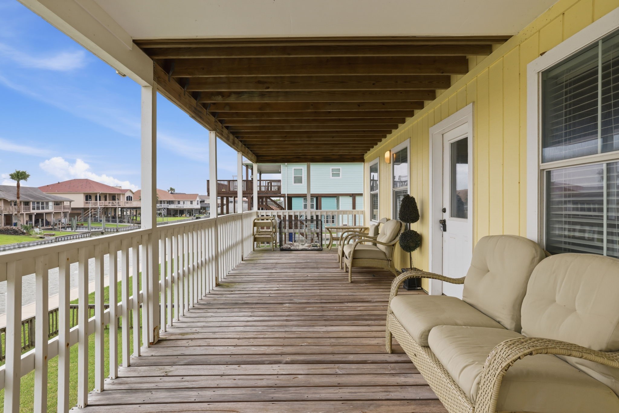 166 Sand Shoals Road Freeport, TX 77541 - Photo 22 of 31