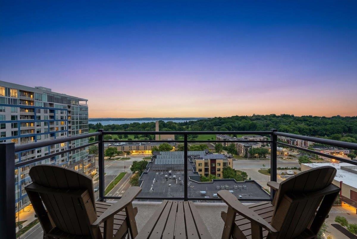 625 North Segoe Road, Unit 1100 Madison, WI 53705 - Photo 43 of 60