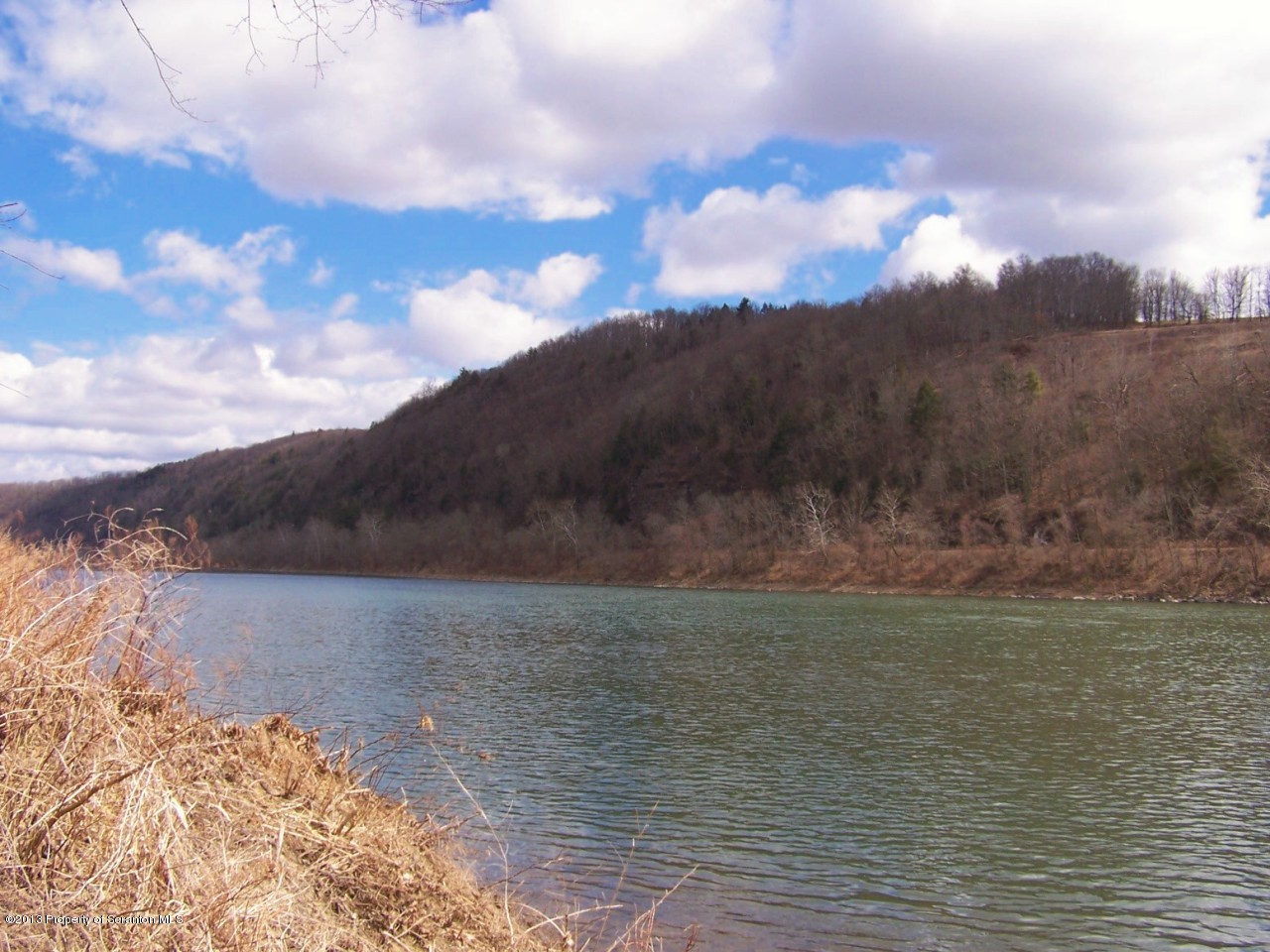 98 Detrick Road Sugar Run, PA 18846 - Photo 8 of 48 a view of lake