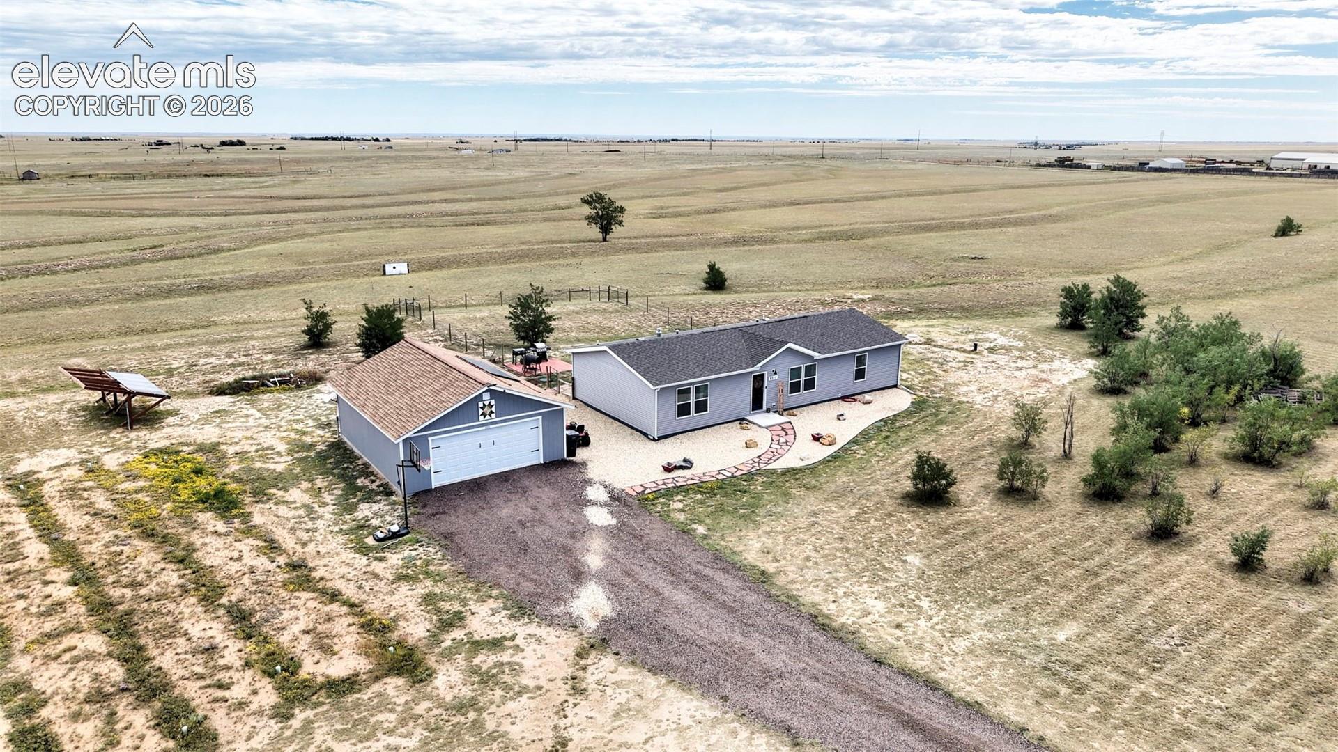 5717 Sengbeil Road Yoder, CO 80864 - Photo 27 of 37 Gallery Image 27