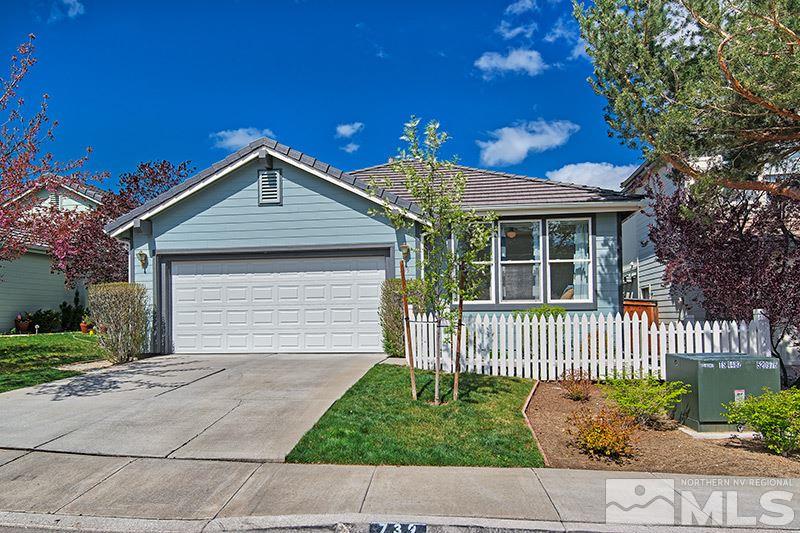 739 Caughlin Glen Reno, NV 89519 - Photo 1 of 1 Photo 1