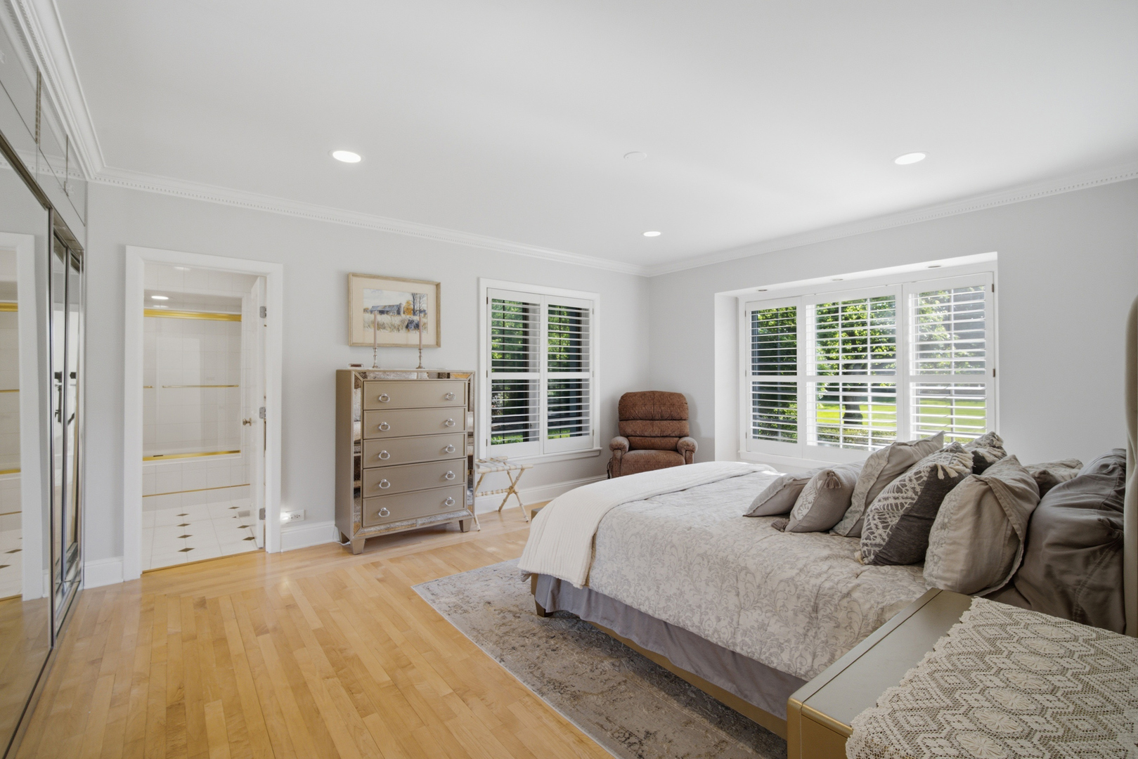 1601 Riverwoods Road Lincolnshire, IL 60045 - Photo 24 of 45