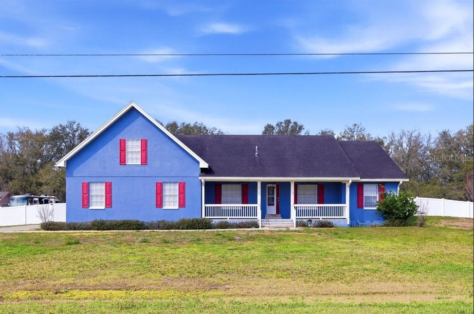 15138 Evans Ranch Road Lakeland, FL 33809 - Photo 1 of 30 Gallery Image 1