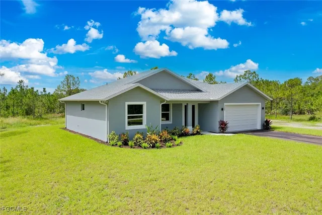 $545,000 | 3588 68th Avenue Northeast, Naples, FL 34120