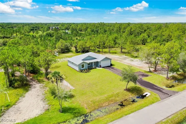 $545,000 | 3588 68th Avenue Northeast, Naples, FL 34120