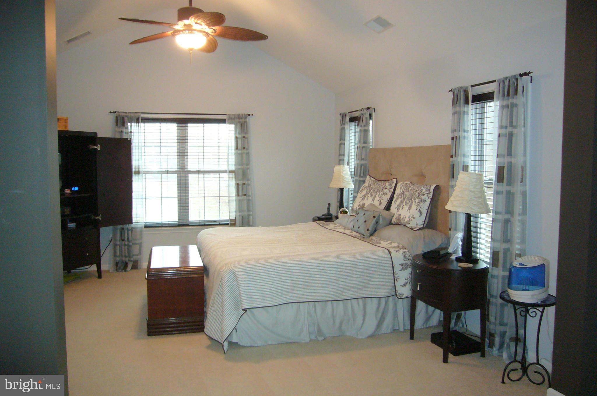 1620 Rising Ridge Road Mount Airy, MD 21771 - Photo 13 of 30 Large Master bedroom with sitting area