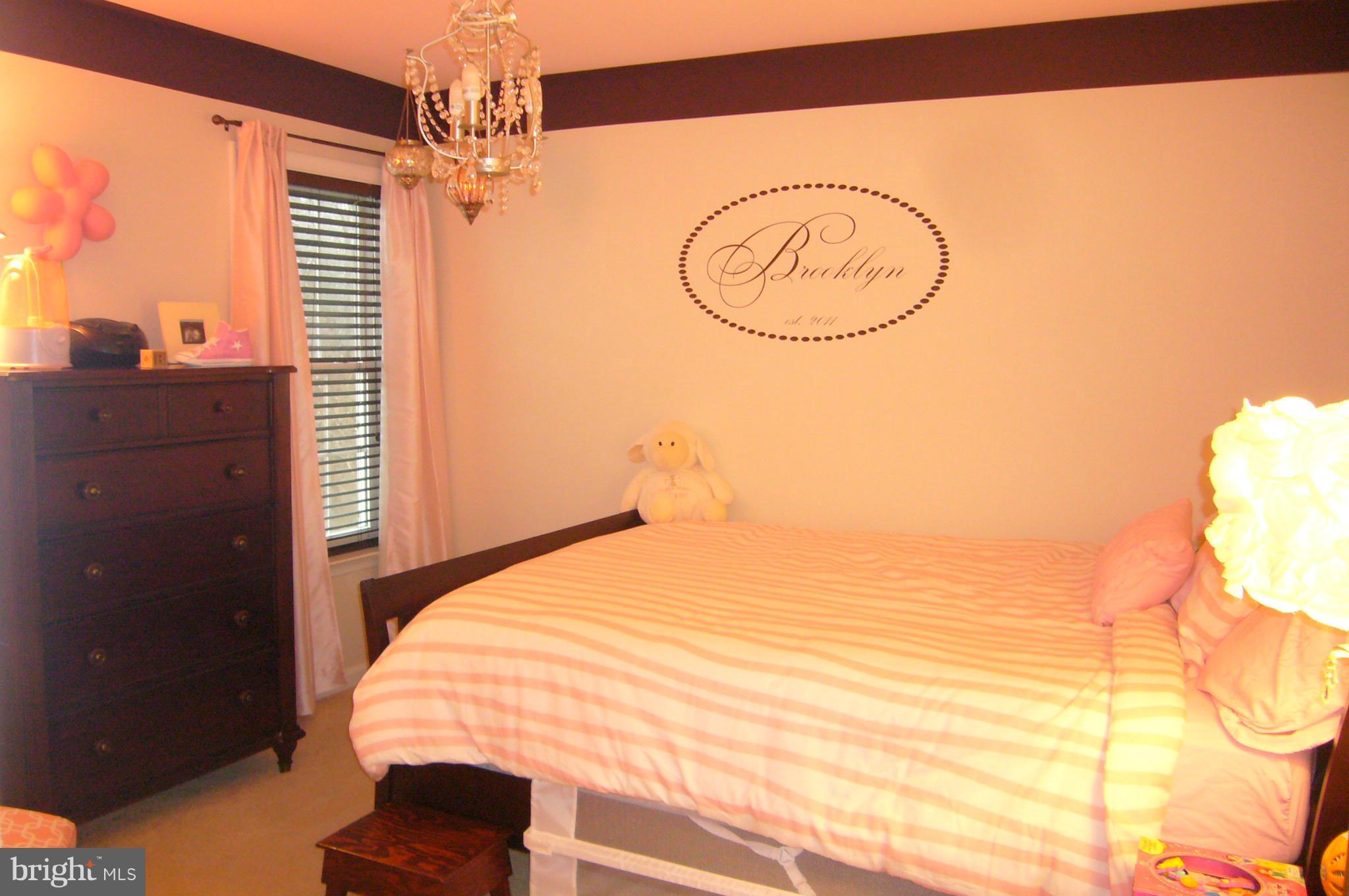 1620 Rising Ridge Road Mount Airy, MD 21771 - Photo 18 of 30 Bedroom with walk in closet