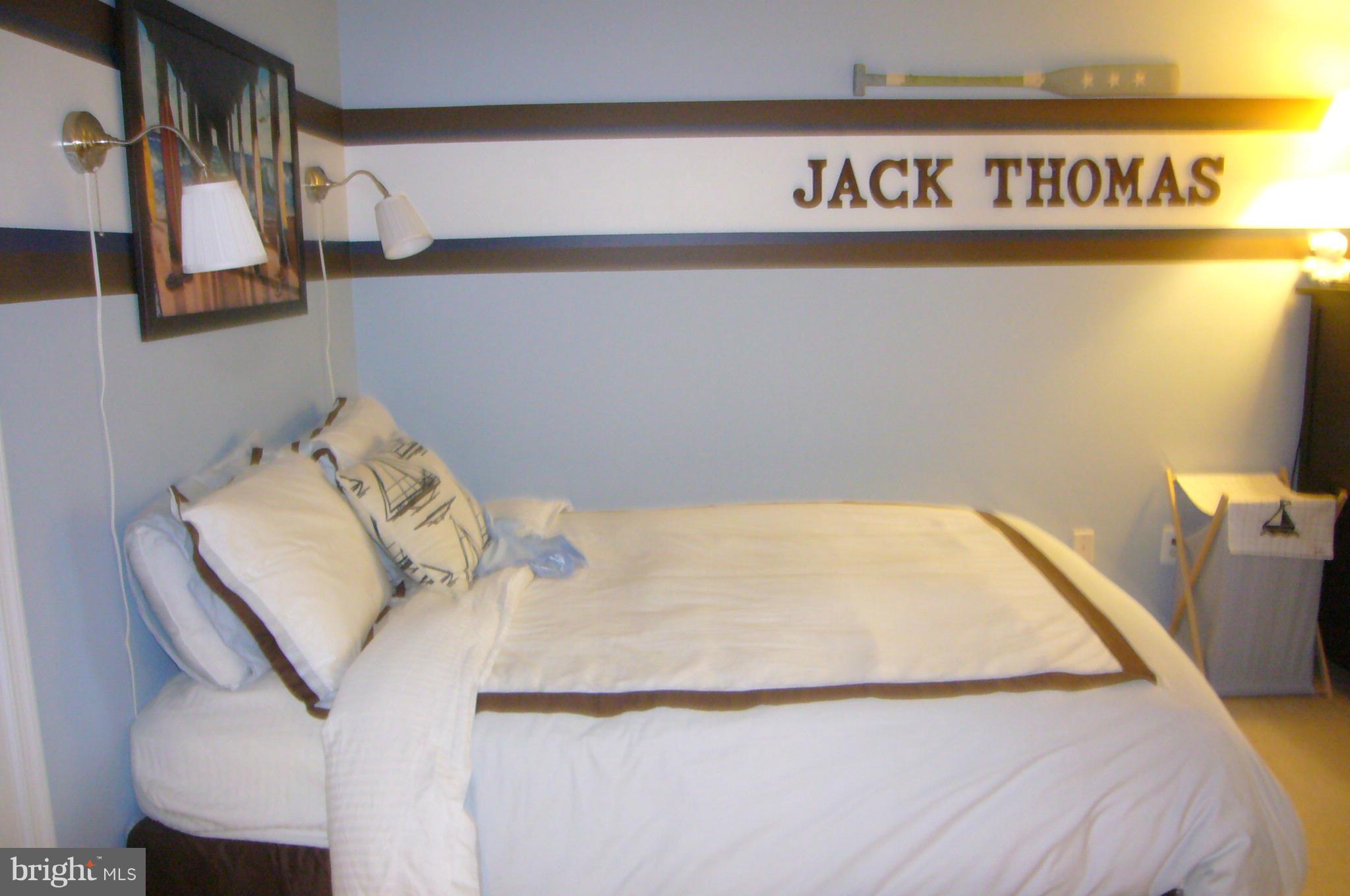 1620 Rising Ridge Road Mount Airy, MD 21771 - Photo 20 of 30 Another good size bedroom