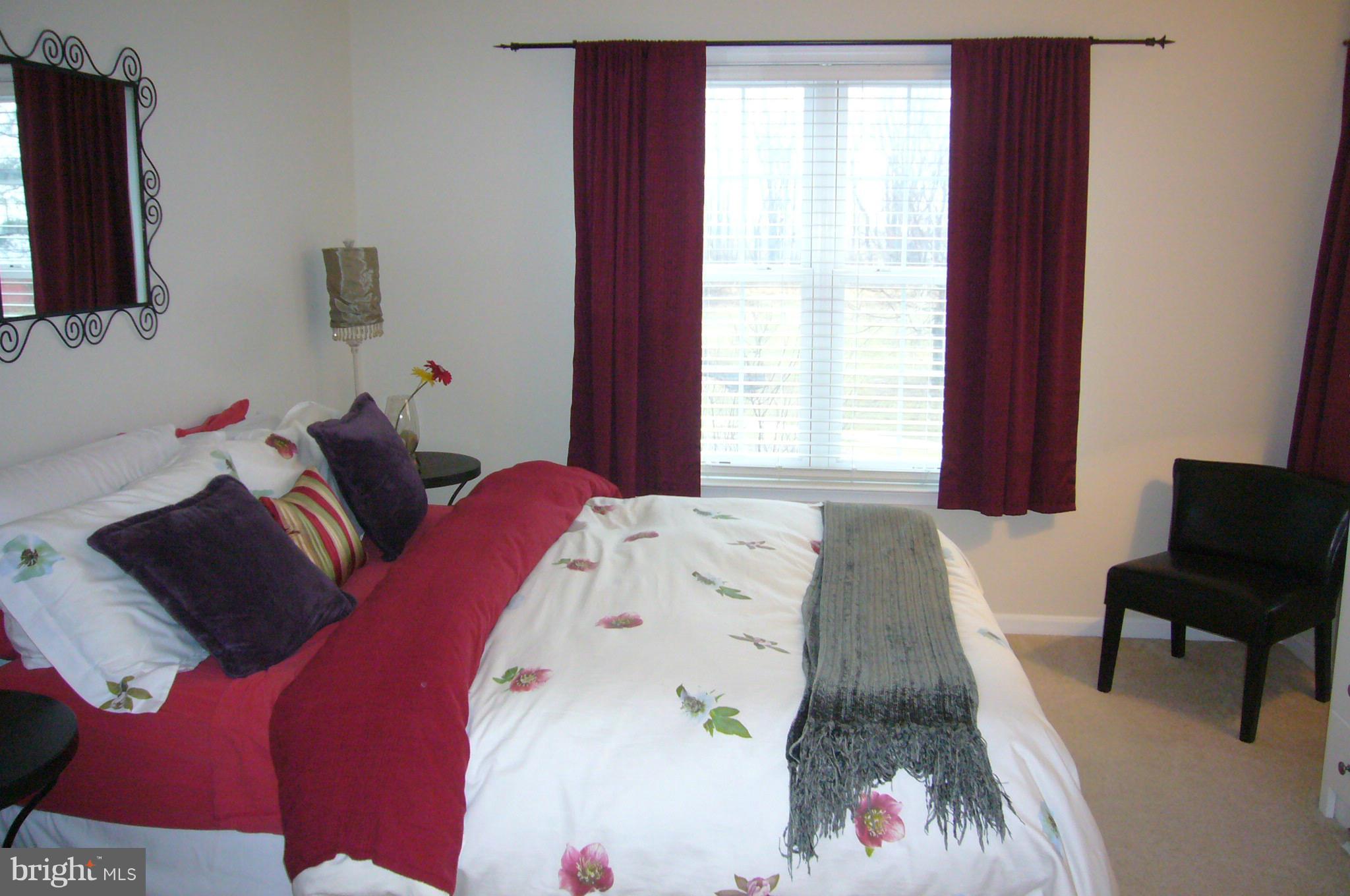 1620 Rising Ridge Road Mount Airy, MD 21771 - Photo 21 of 30 4 th bedroom