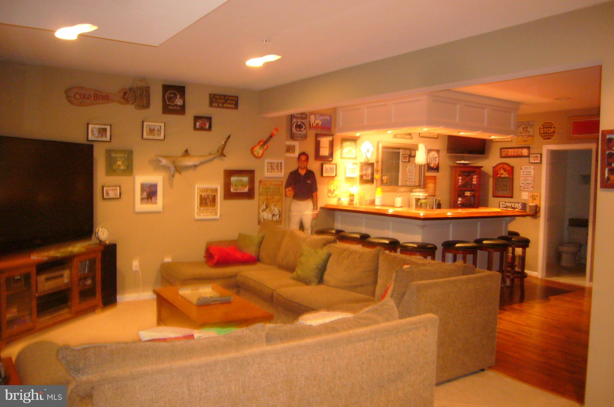 1620 Rising Ridge Road Mount Airy, MD 21771 - Photo 24 of 30 Interior (General)