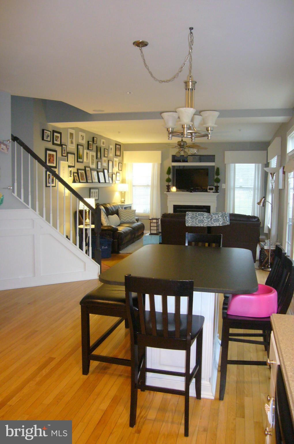 1620 Rising Ridge Road Mount Airy, MD 21771 - Photo 30 of 30 Wonderful open floor plan, so much natural light